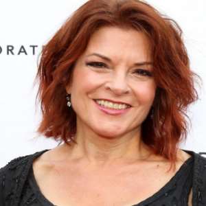 Rosanne Cash